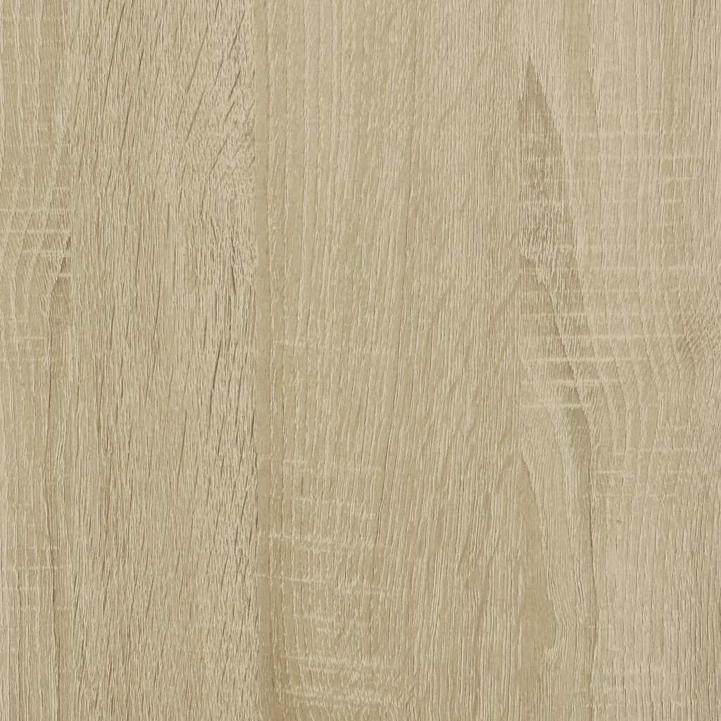 Commode 70X41X56 Cm Bois D'ingénierie
