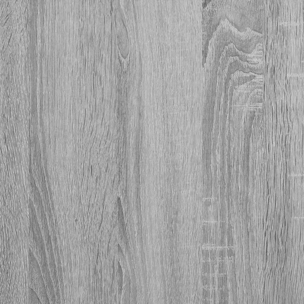 Commode 70X41X70 Cm Bois D'ingénierie