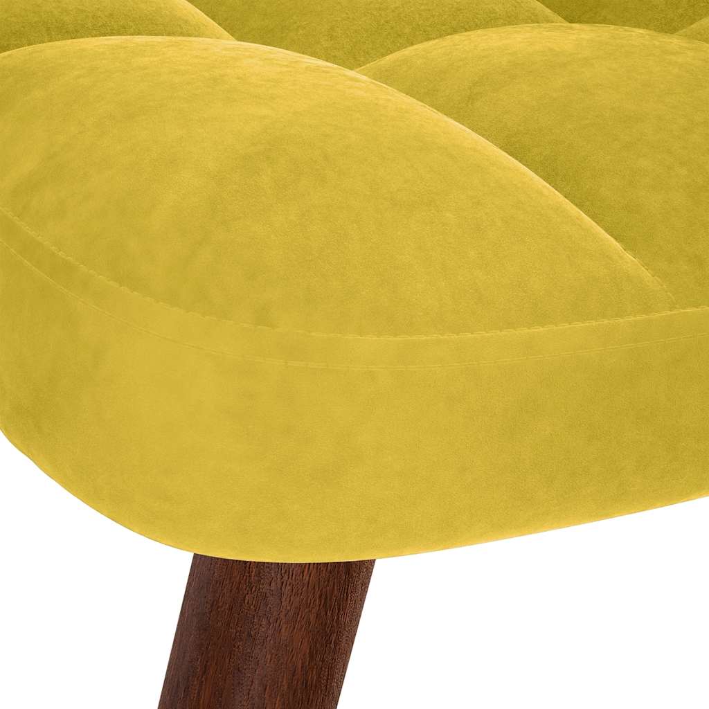 Fauteuil Relax En Velours