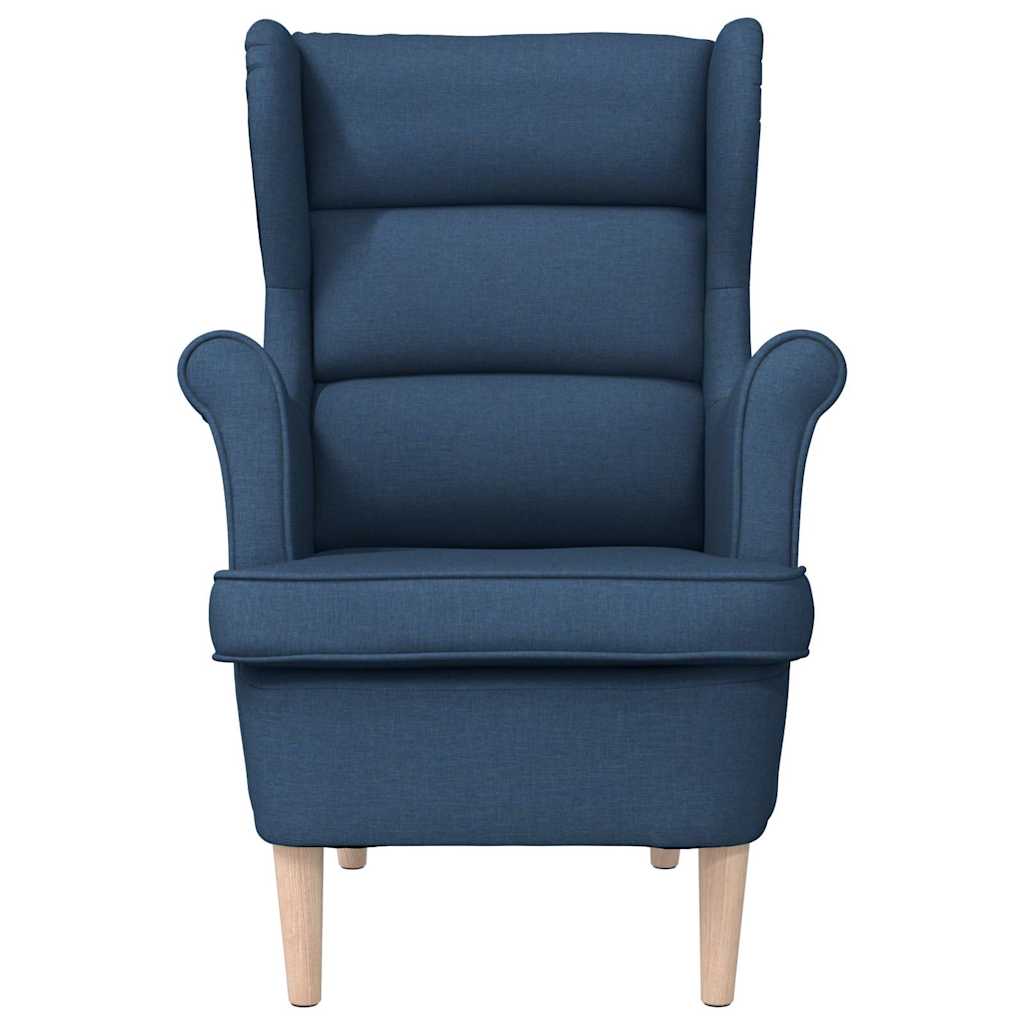 Fauteuil 74X84X100 Cm Tissu