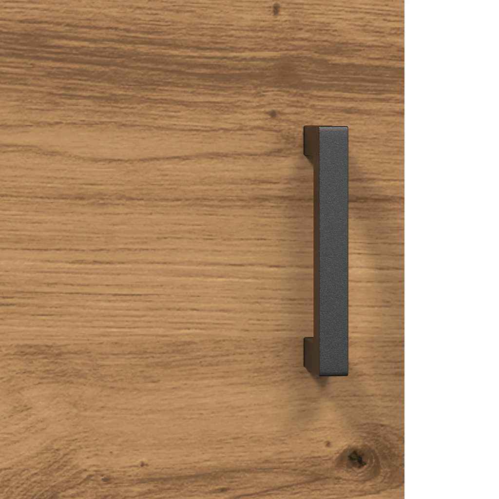 Meuble Tv 150X30X50 Cm Bois D'ingénierie