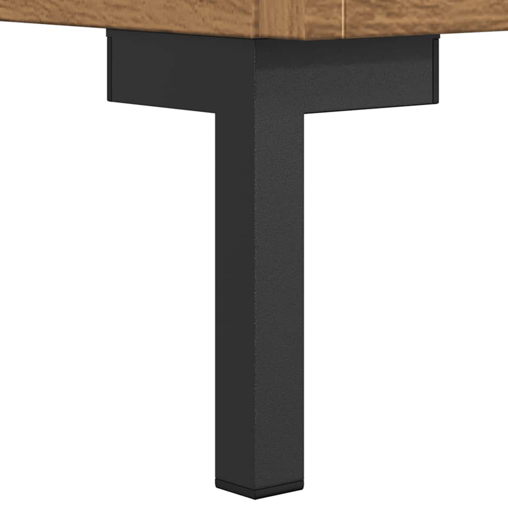 Meuble Tv 150X30X50 Cm Bois D'ingénierie