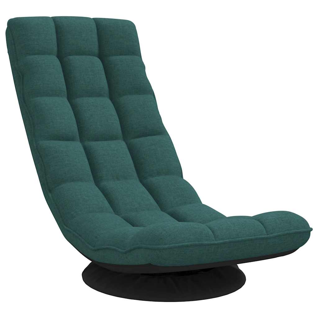 Fauteuil De Sol Pivotant 70X51X79 Cm Tissu