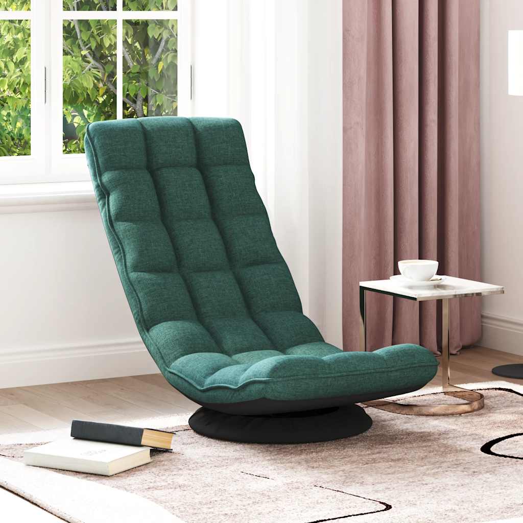 Fauteuil De Sol Pivotant 70X51X79 Cm Tissu