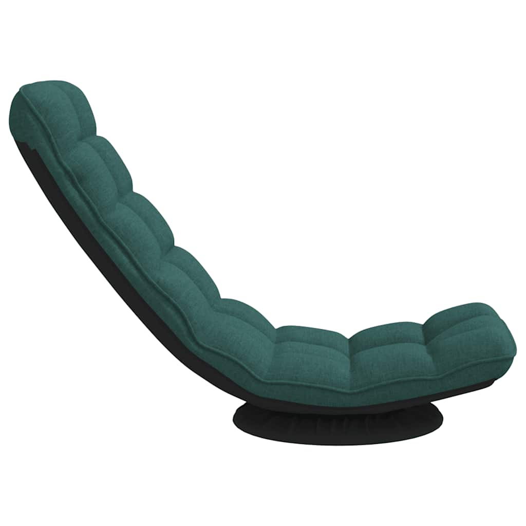 Fauteuil De Sol Pivotant 70X51X79 Cm Tissu