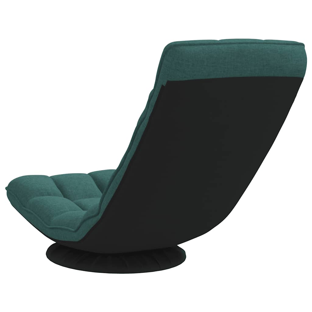 Fauteuil De Sol Pivotant 70X51X79 Cm Tissu