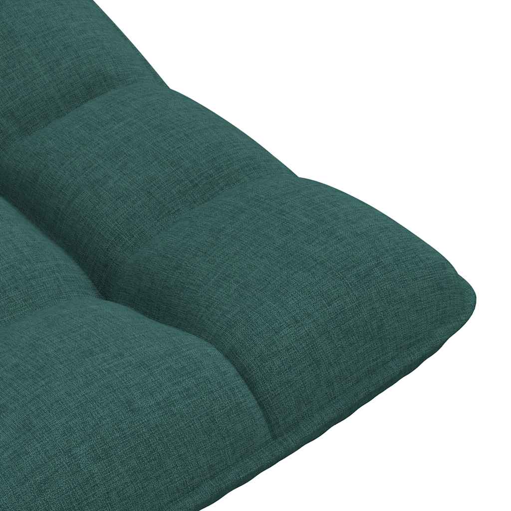 Fauteuil De Sol Pivotant 70X51X79 Cm Tissu