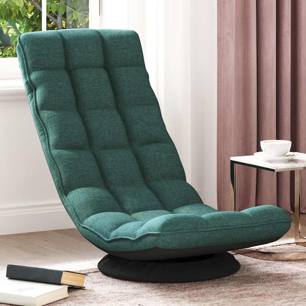 Fauteuil De Sol Pivotant 70X51X79 Cm Tissu