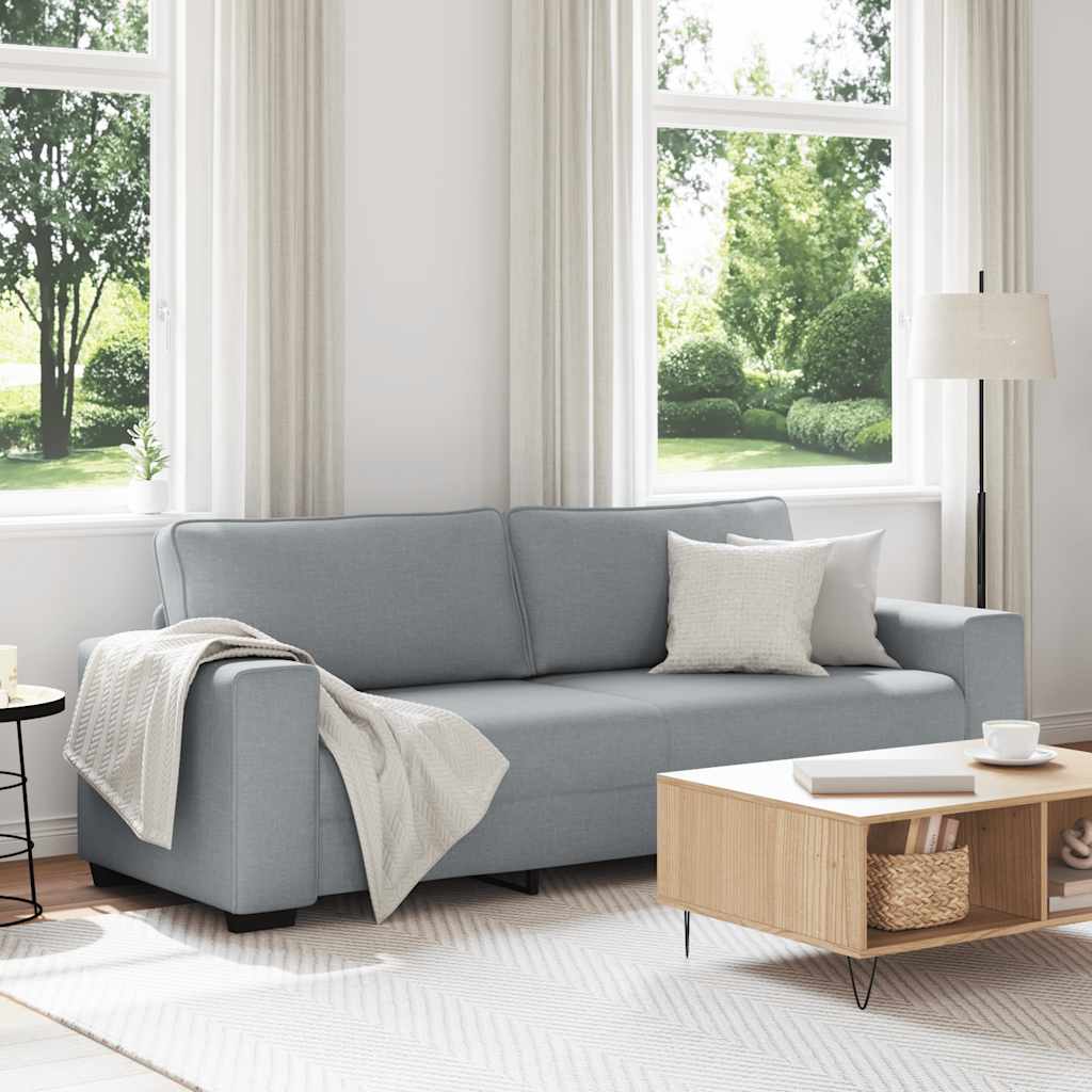 Fauteuil 100X77X82 Cm Tissu