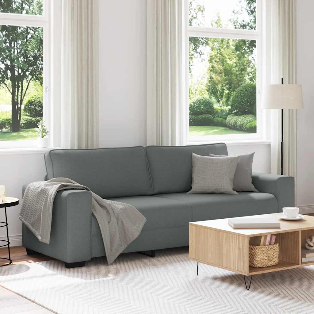 Fauteuil 100X77X82 Cm Tissu