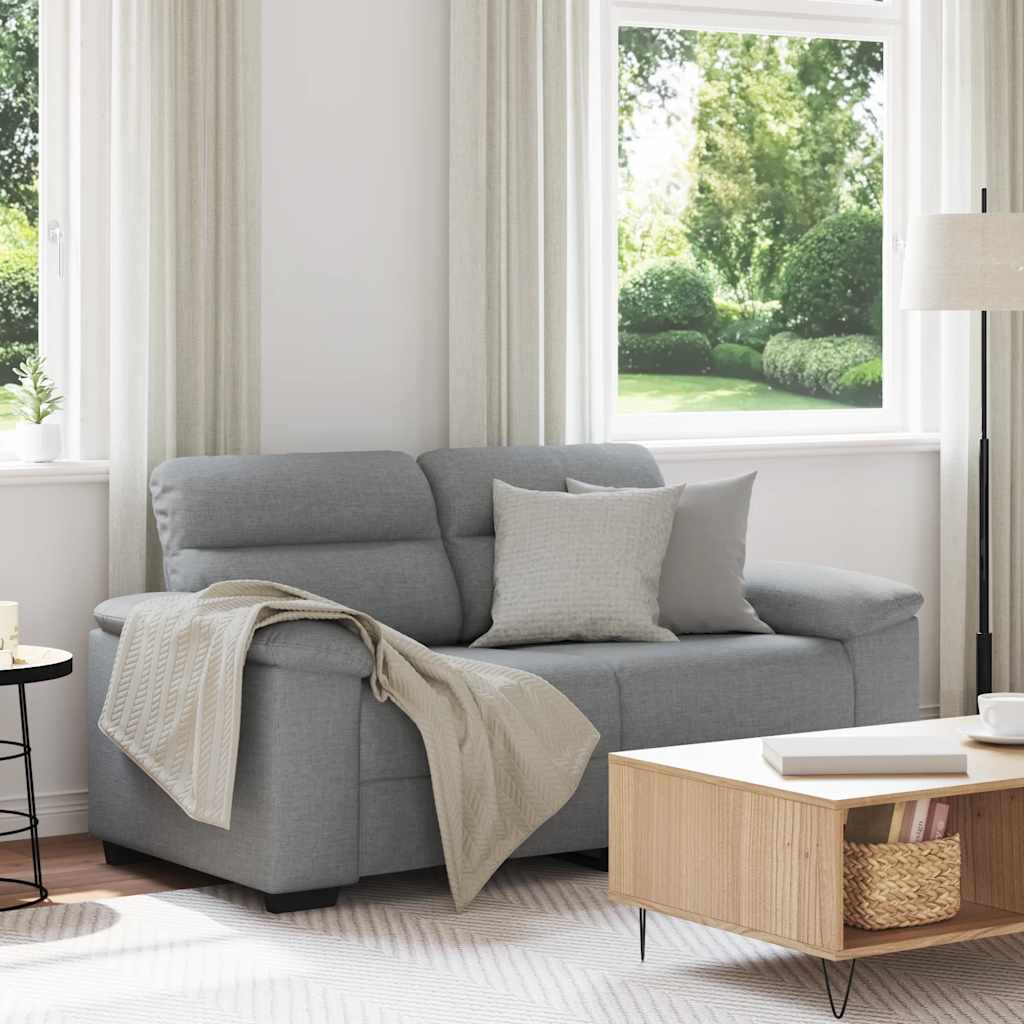 Fauteuil 100X81X84 Cm Tissu