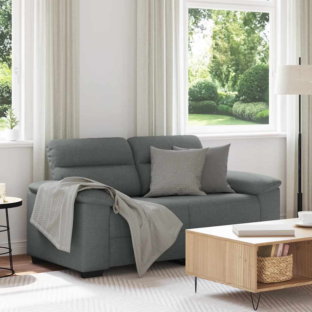 Fauteuil 100X81X84 Cm Tissu