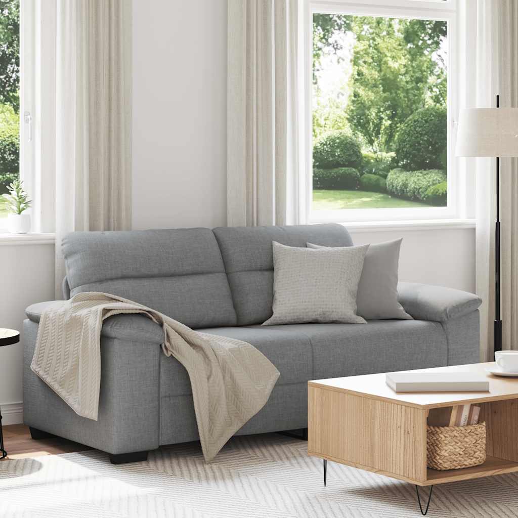Fauteuil 100X81X84 Cm Tissu