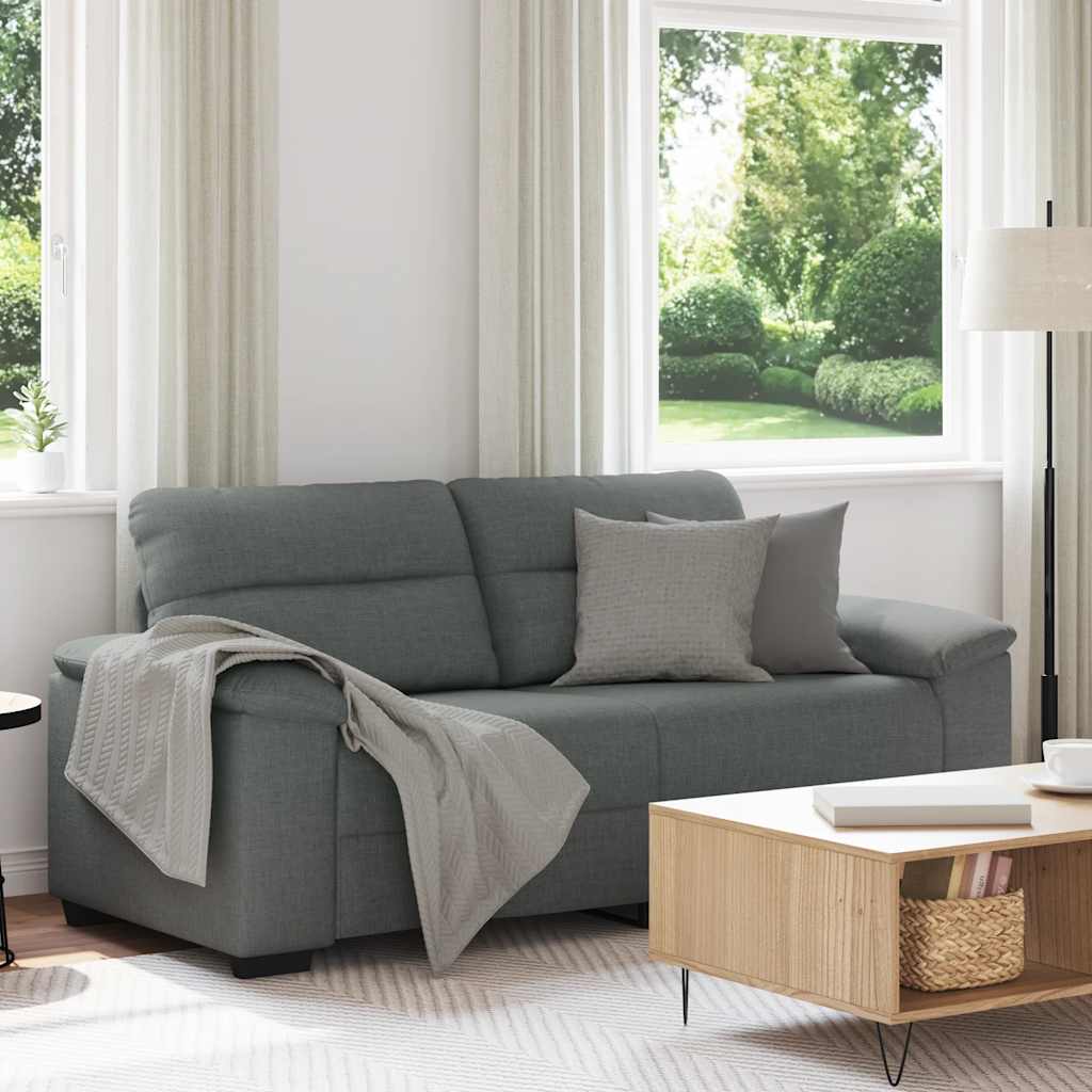 Fauteuil 100X81X84 Cm Tissu