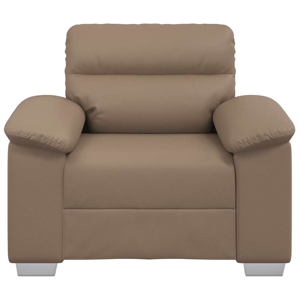 Fauteuil 100X81X84 Cm Similicuir