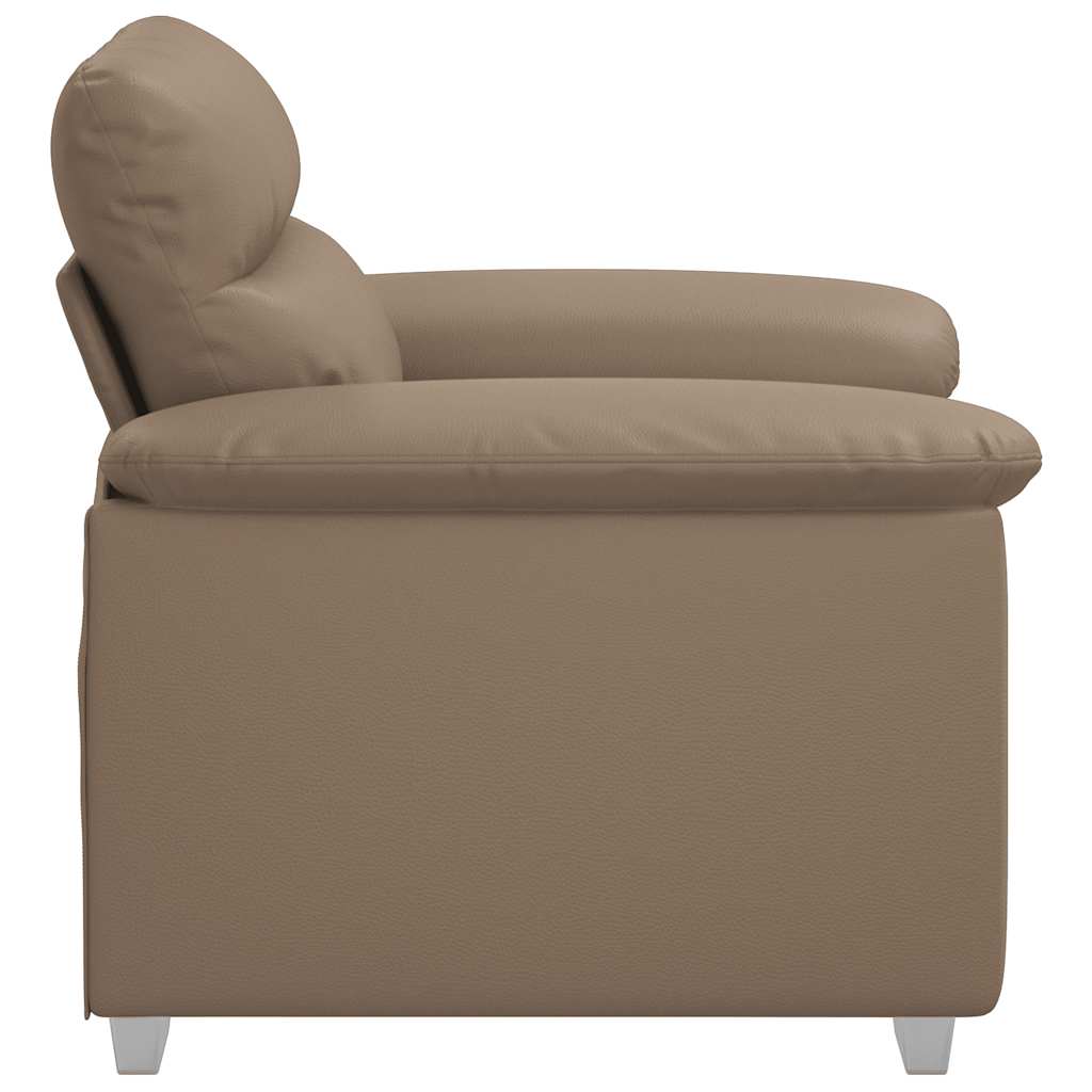 Fauteuil 100X81X84 Cm Similicuir
