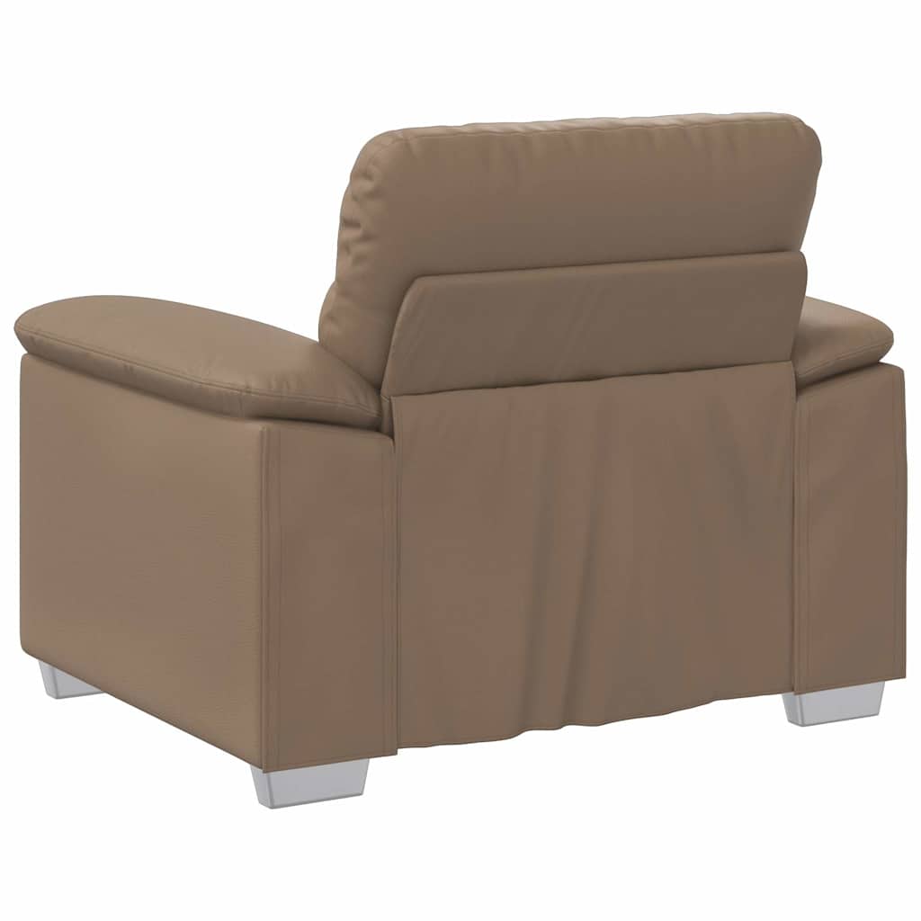 Fauteuil 100X81X84 Cm Similicuir