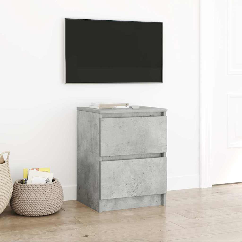 Meuble Tv 100X35X54 Cm Bois D'ingénierie