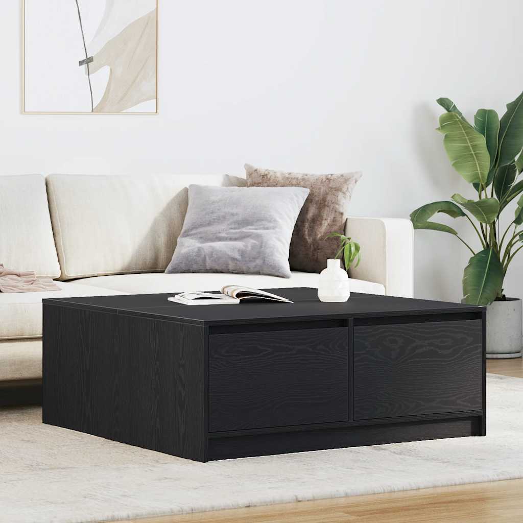 Table Basse Avec Tiroirs