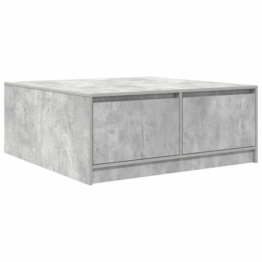 Table Basse Avec Tiroirs