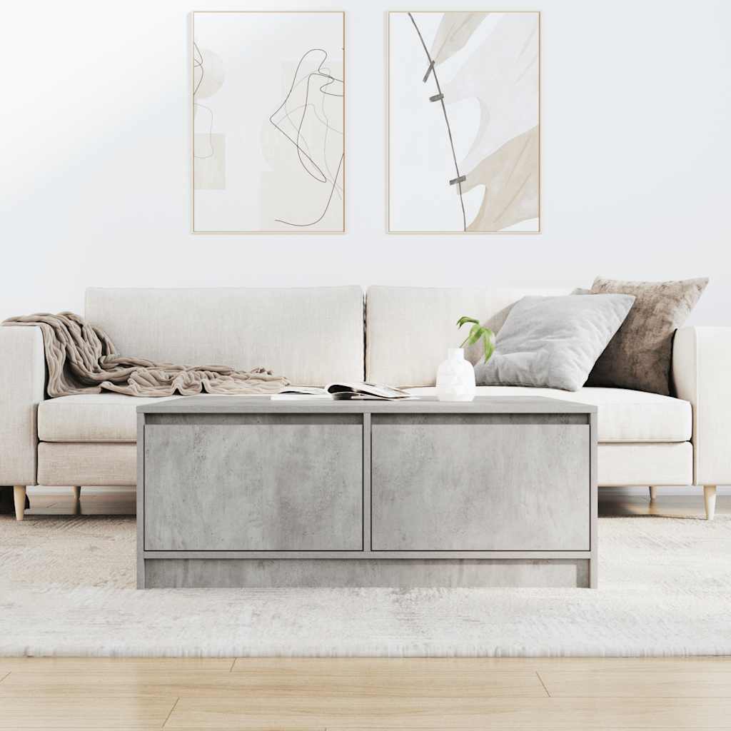 Table Basse Avec Tiroirs