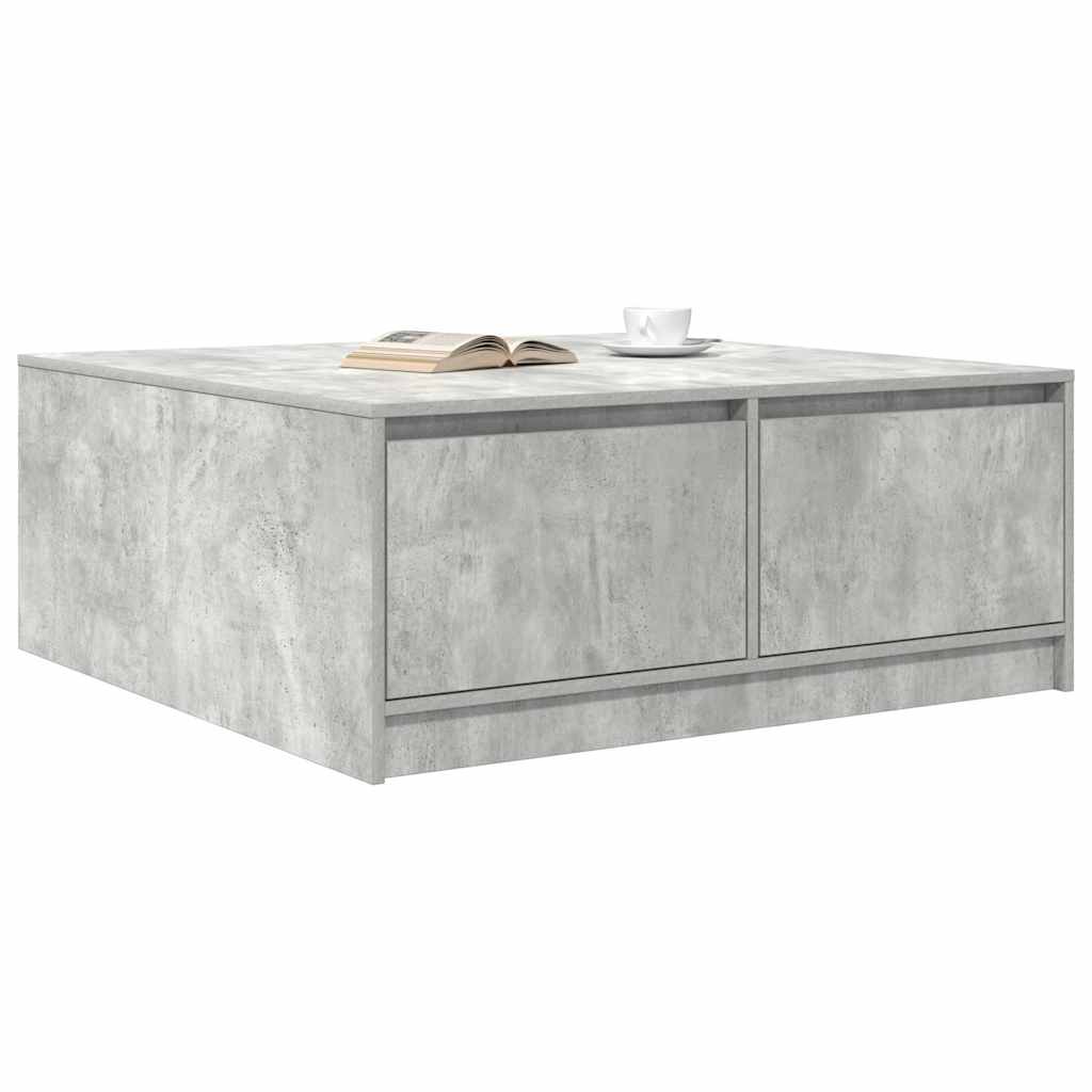 Table Basse Avec Tiroirs