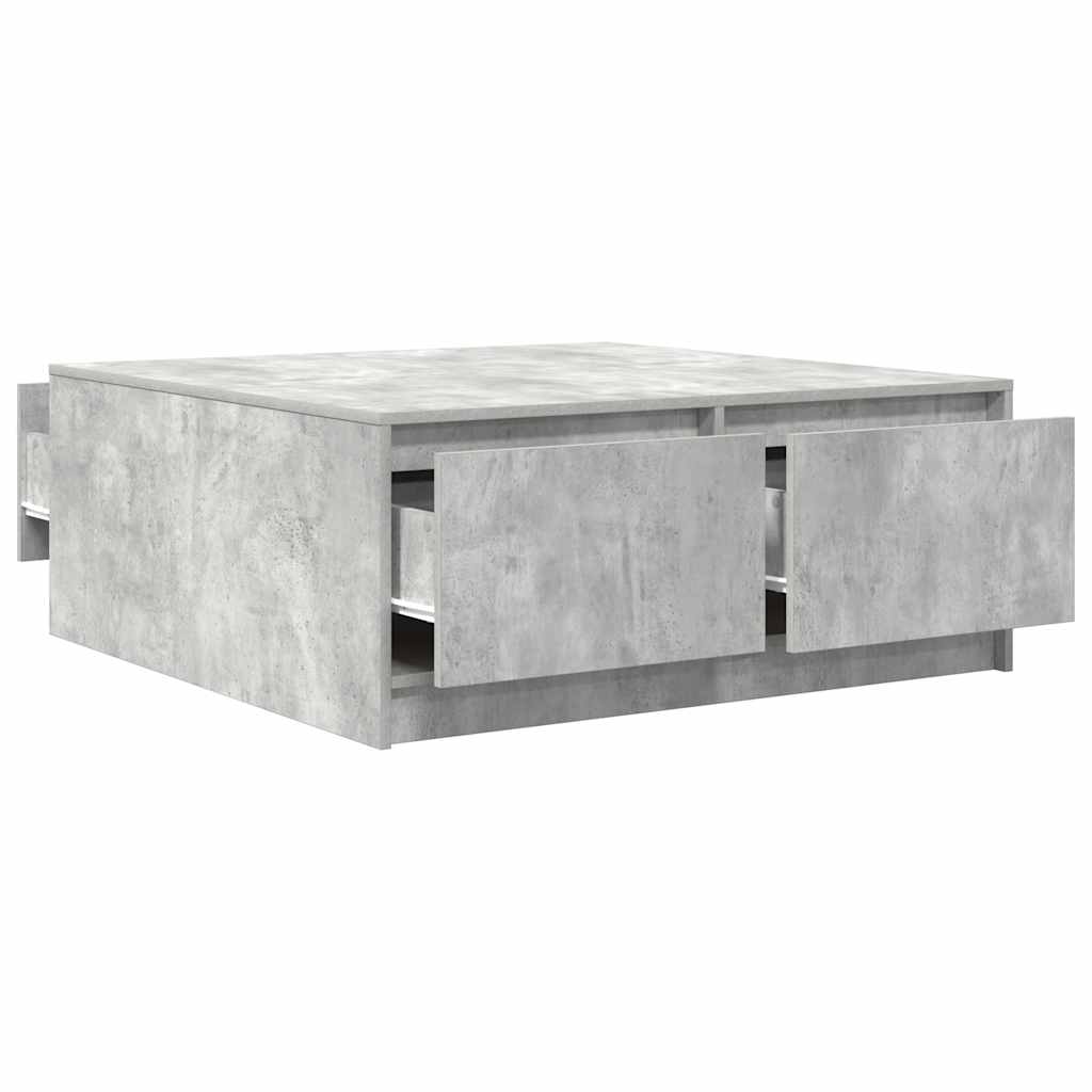 Table Basse Avec Tiroirs