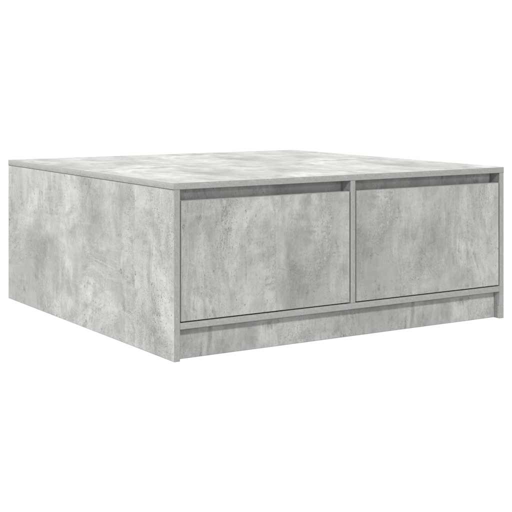 Table Basse Avec Tiroirs