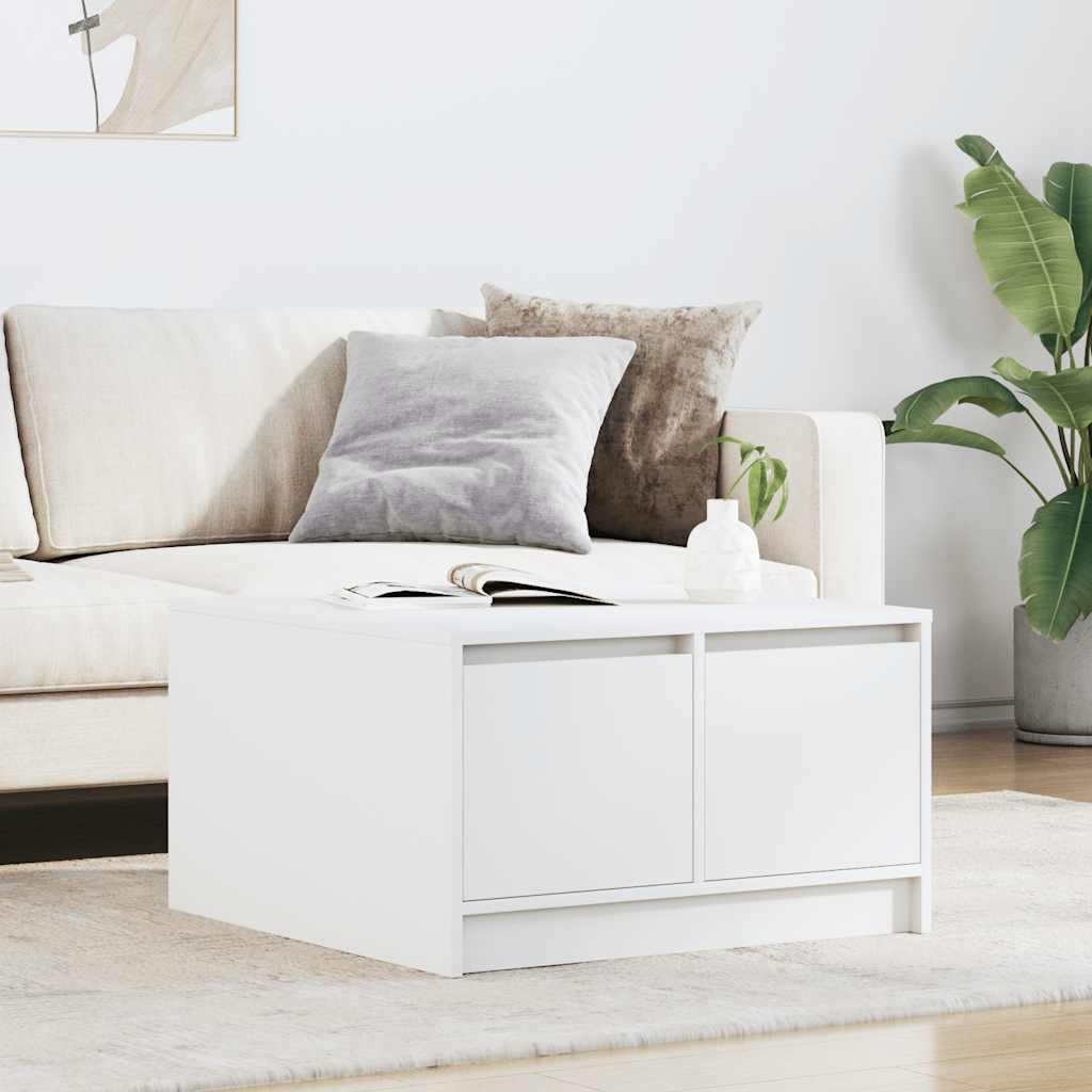 Table Basse Avec Tiroirs