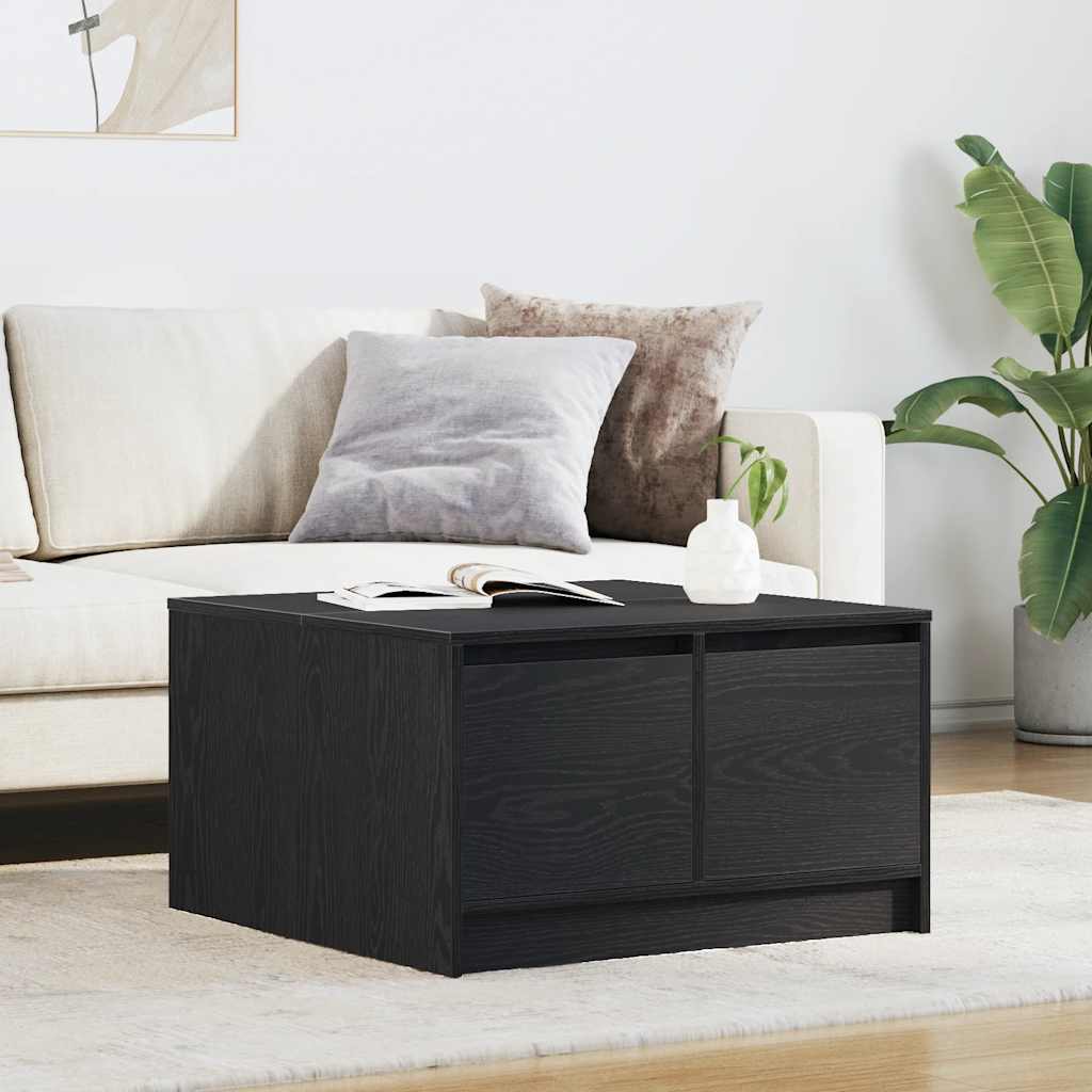 Table Basse Avec Tiroirs