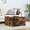 Table Basse Avec Tiroirs