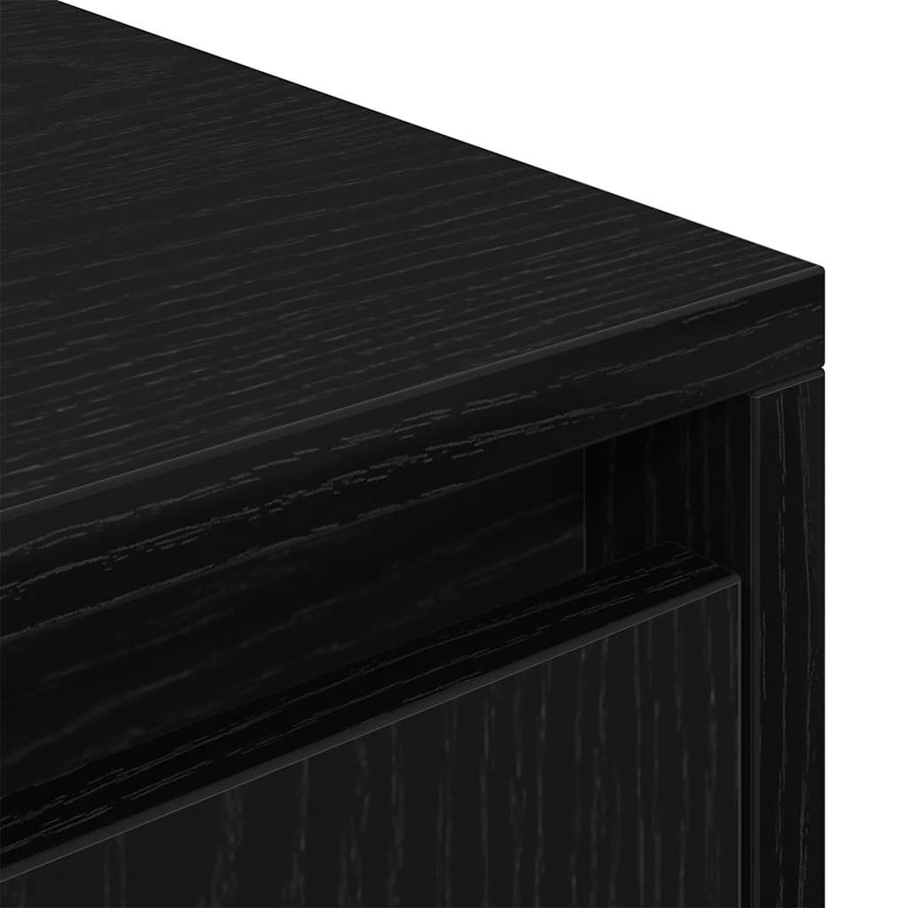 Meuble Tv 188,5X41X50 Cm Bois D'ingénierie