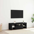 Meuble Tv 120 X 35 X 40 Cm Bois D'ingénierie