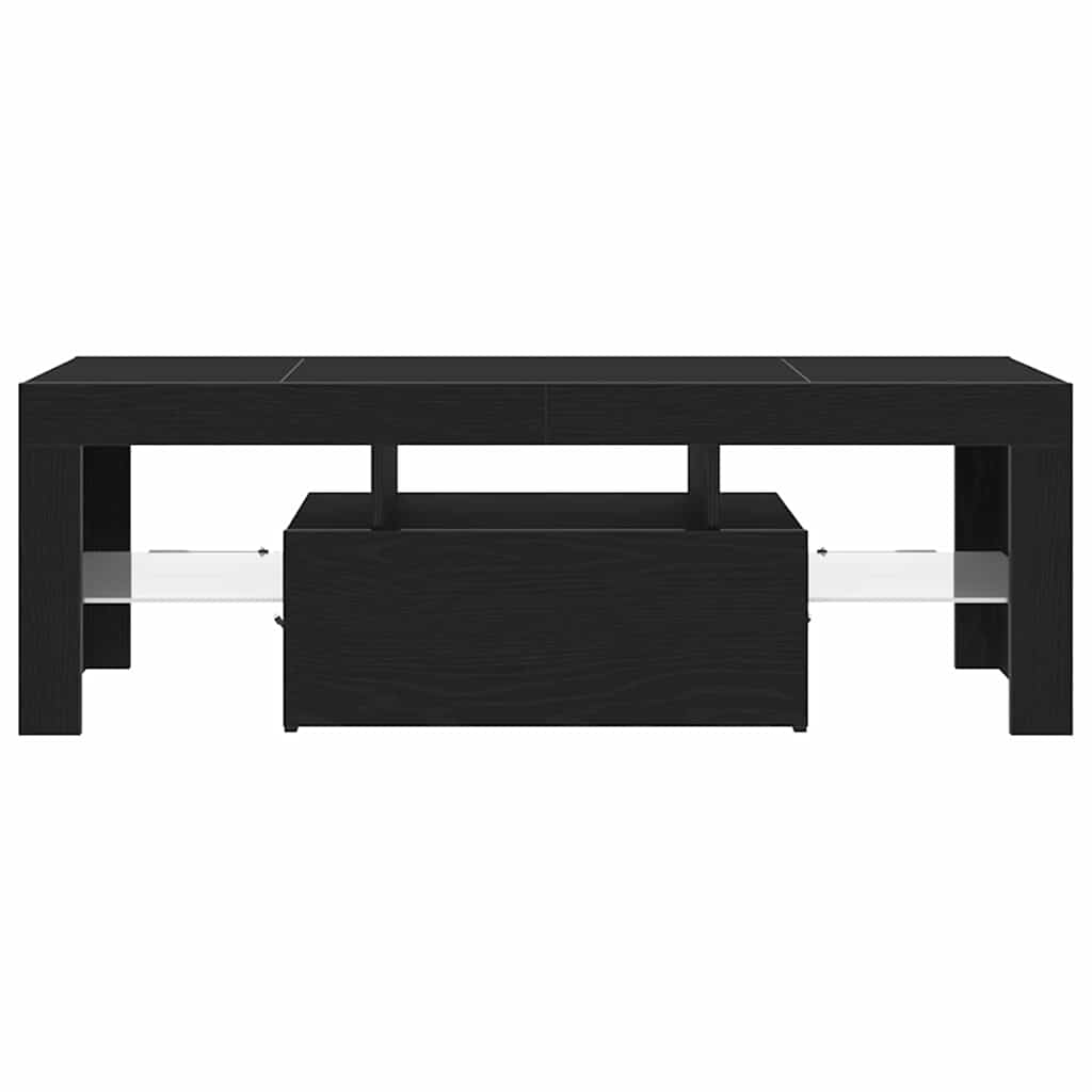 Meuble Tv 120 X 35 X 40 Cm Bois D'ingénierie