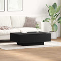 Table Basse Bois D'ingénierie