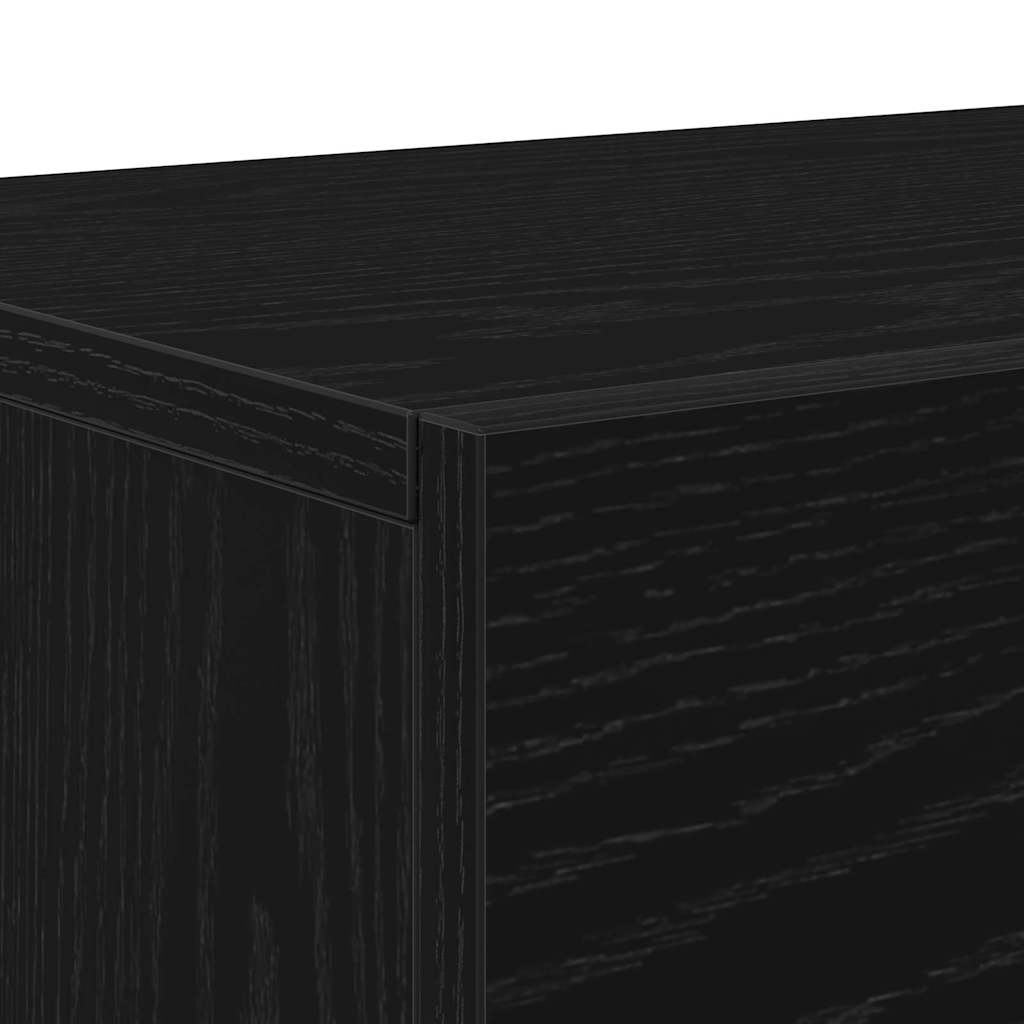 Ensemble Meuble Tv Montage Mural 150 X 30 X 50 Cm