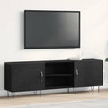 Ensemble Meuble Tv Montage Mural 150 X 30 X 50 Cm