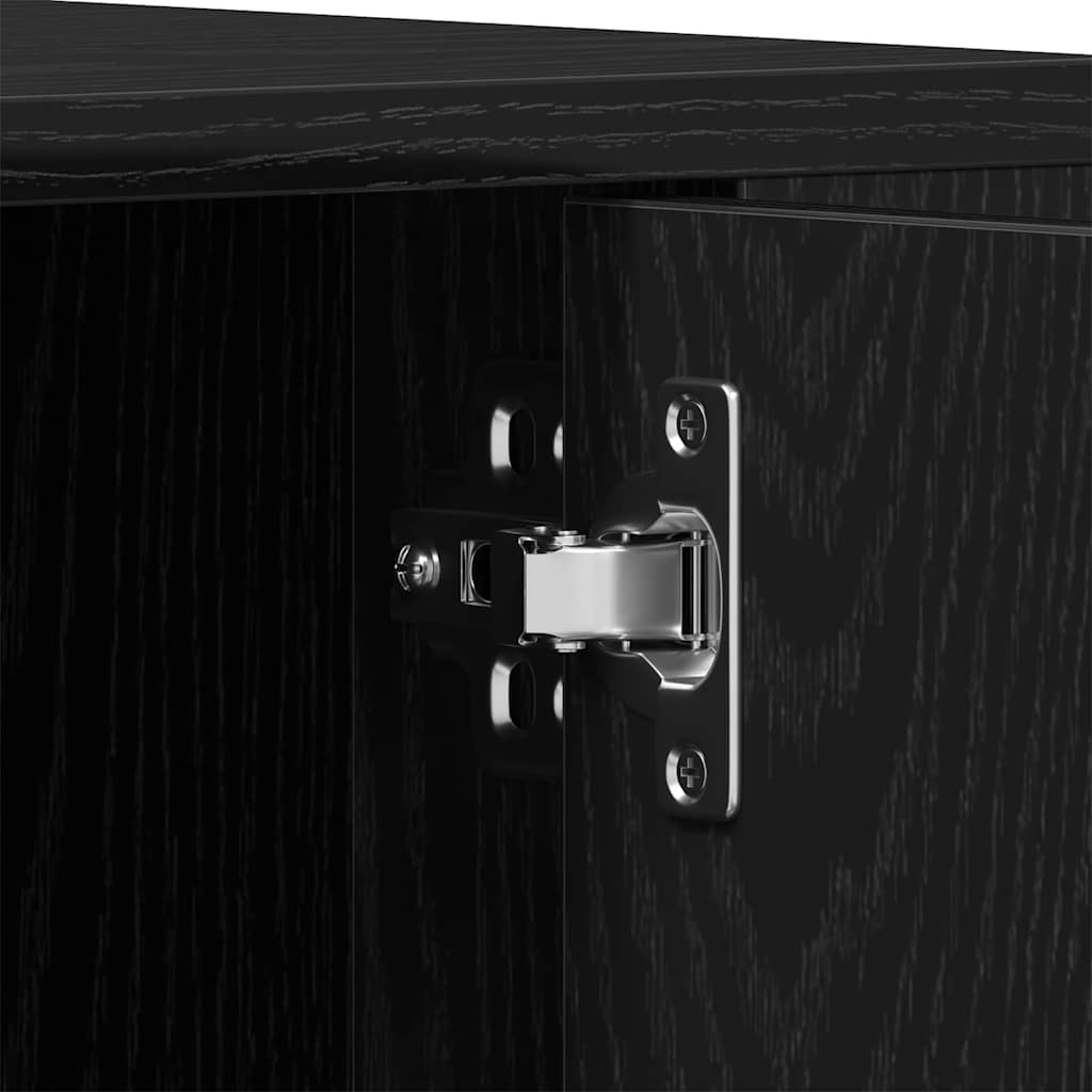 Meuble Tv 100 X 35 X 40 Cm Bois D'ingénierie