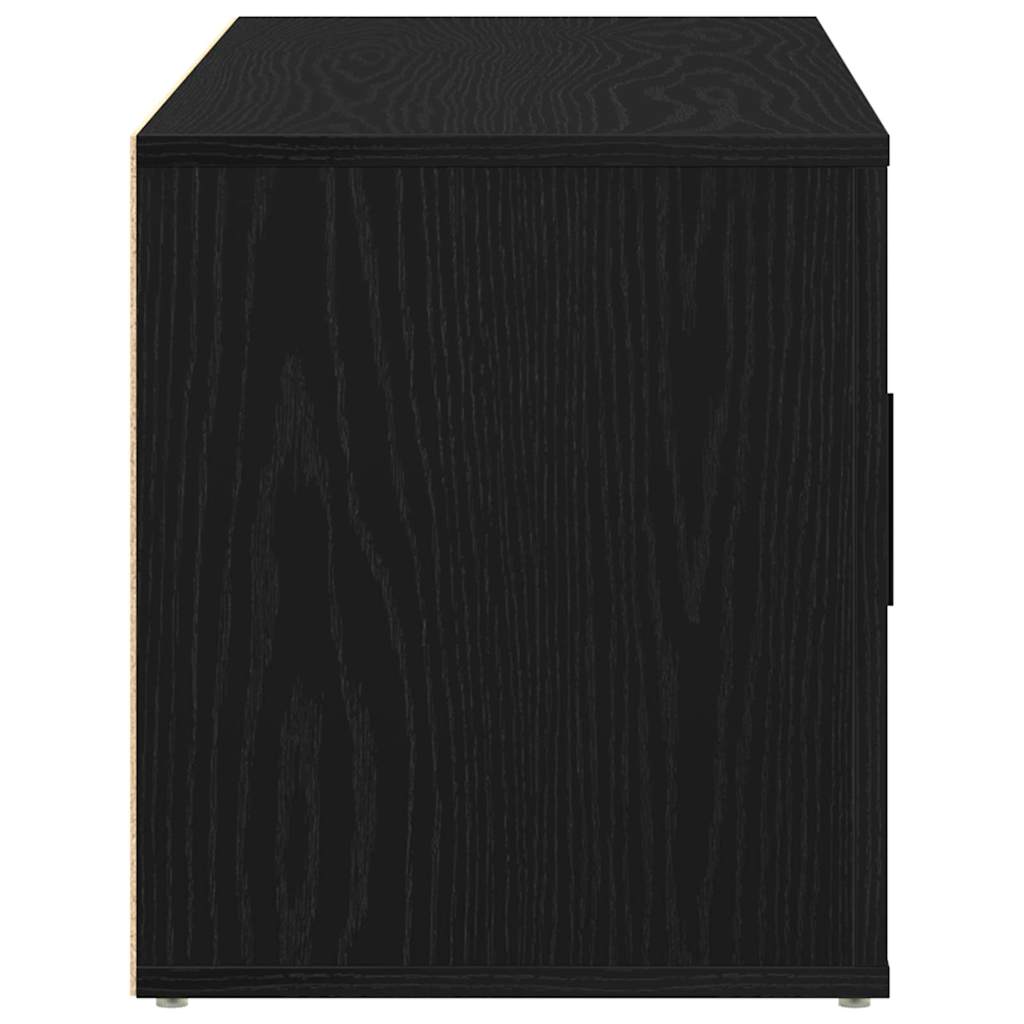 Meuble Tv 100 X 35 X 40 Cm Bois D'ingénierie