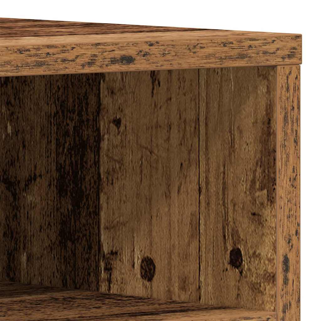 Meuble Tv 150 X 30 X 44,5 Cm Bois D'ingénierie