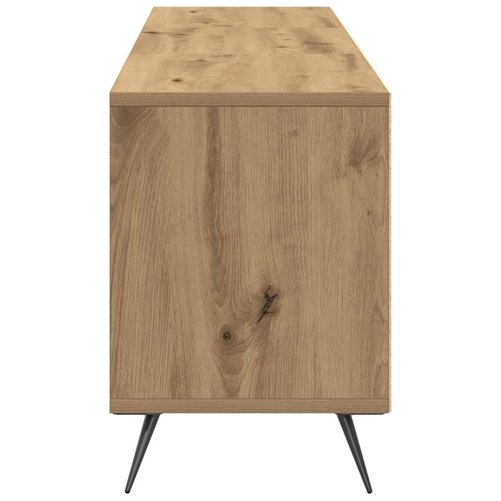 Meuble Tv 150 X 30 X 44,5 Cm Bois D'ingénierie