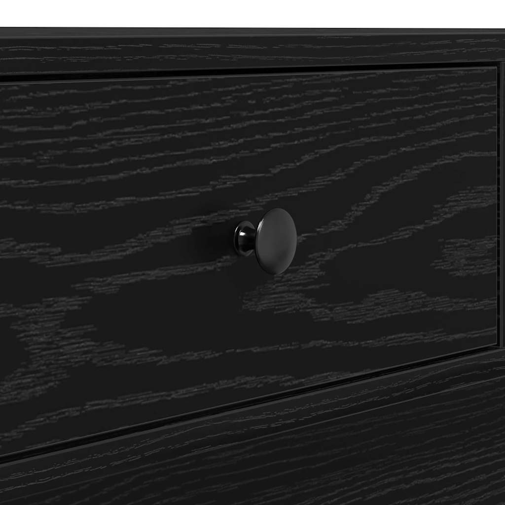 Table Basse Bois D'ingénierie