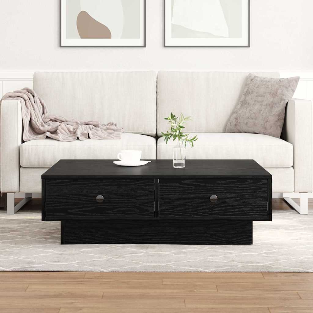 Table Basse Bois D'ingénierie