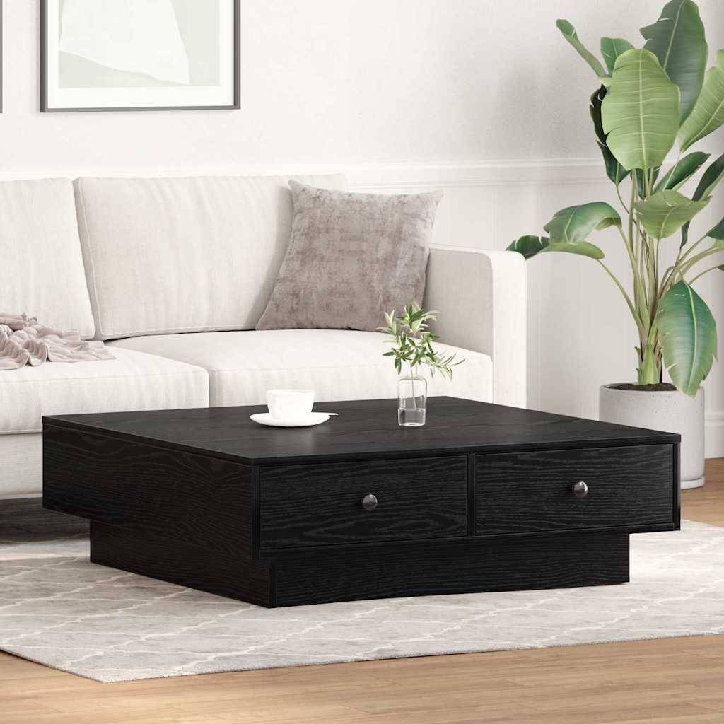 Table Basse Bois D'ingénierie