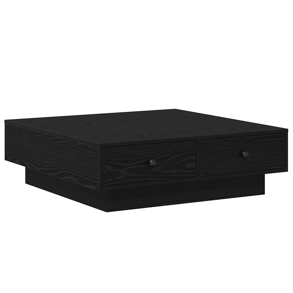 Table Basse Bois D'ingénierie