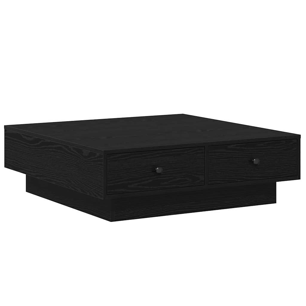 Table Basse Bois D'ingénierie