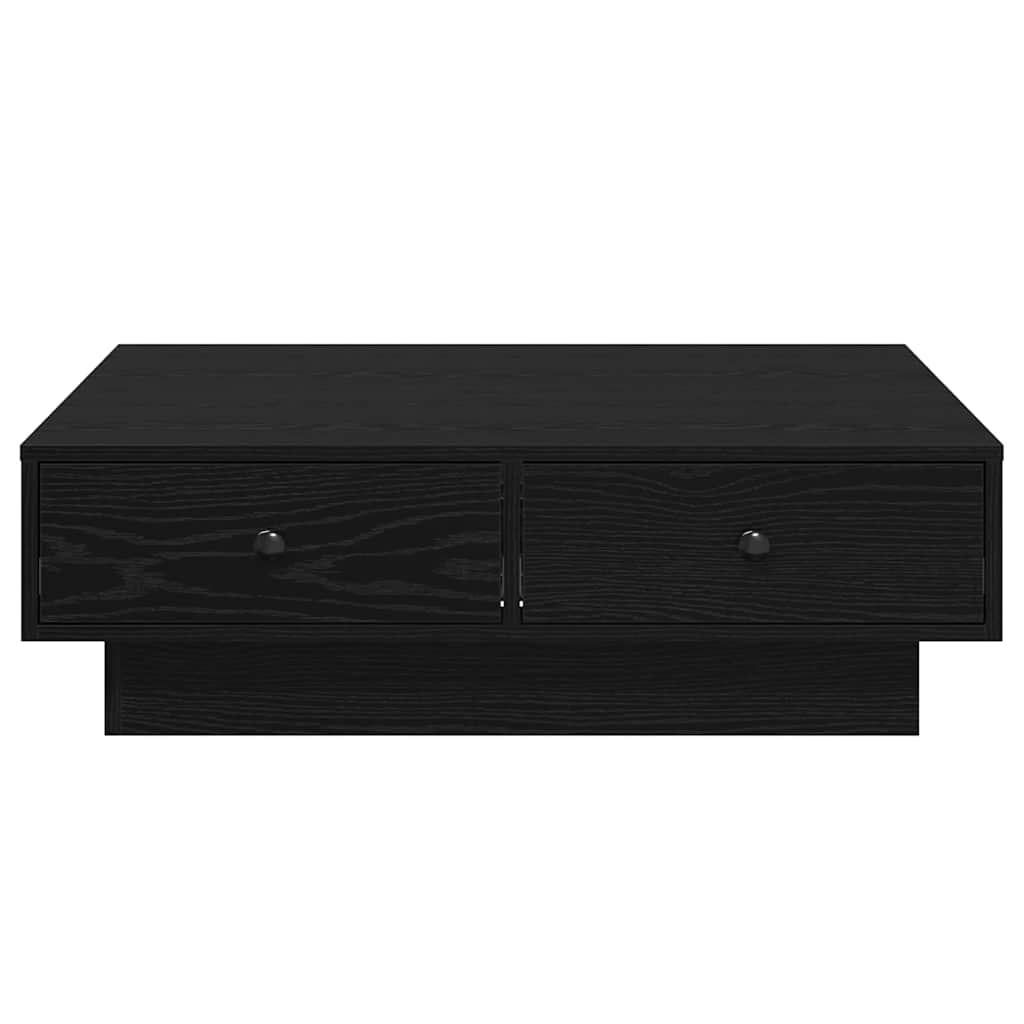 Table Basse Bois D'ingénierie