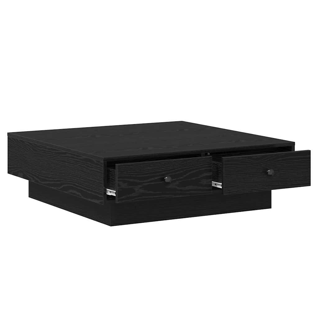 Table Basse Bois D'ingénierie
