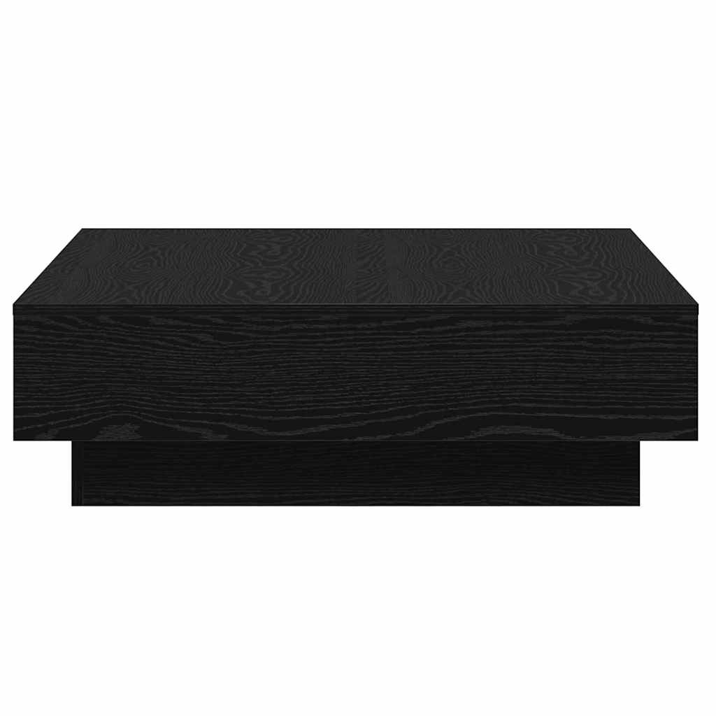 Table Basse Bois D'ingénierie