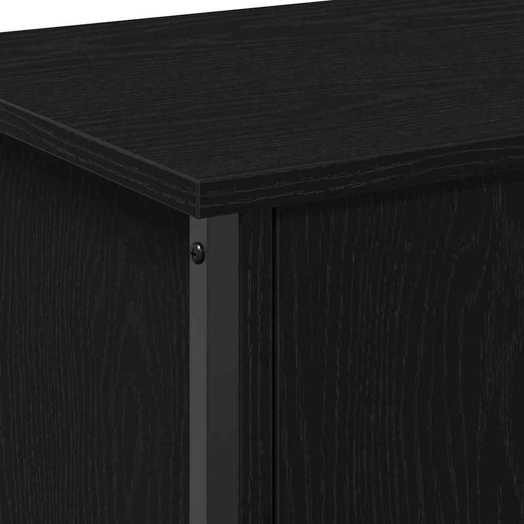 Meuble Tv 100 X 35 X 45 Cm Bois D'ingénierie